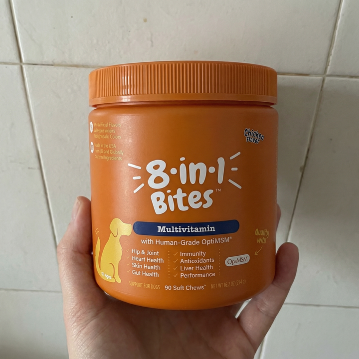 Review by Ann.H
